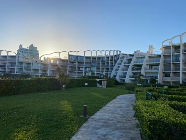 Calme-Appartement La Grande-Motte Exterior foto